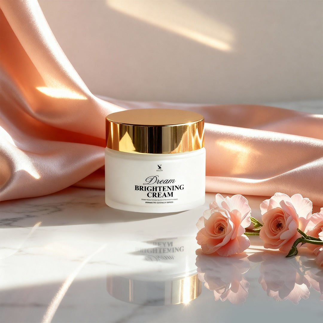 Strengthens skin barrier & reduces redness