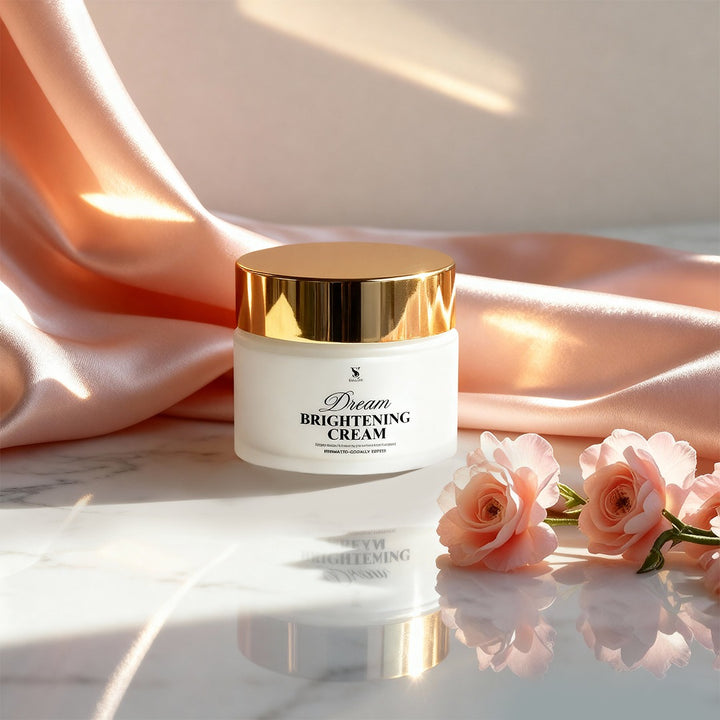 Strengthens skin barrier & reduces redness