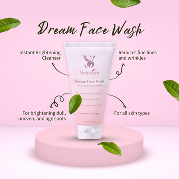 Face Wash by Selevora