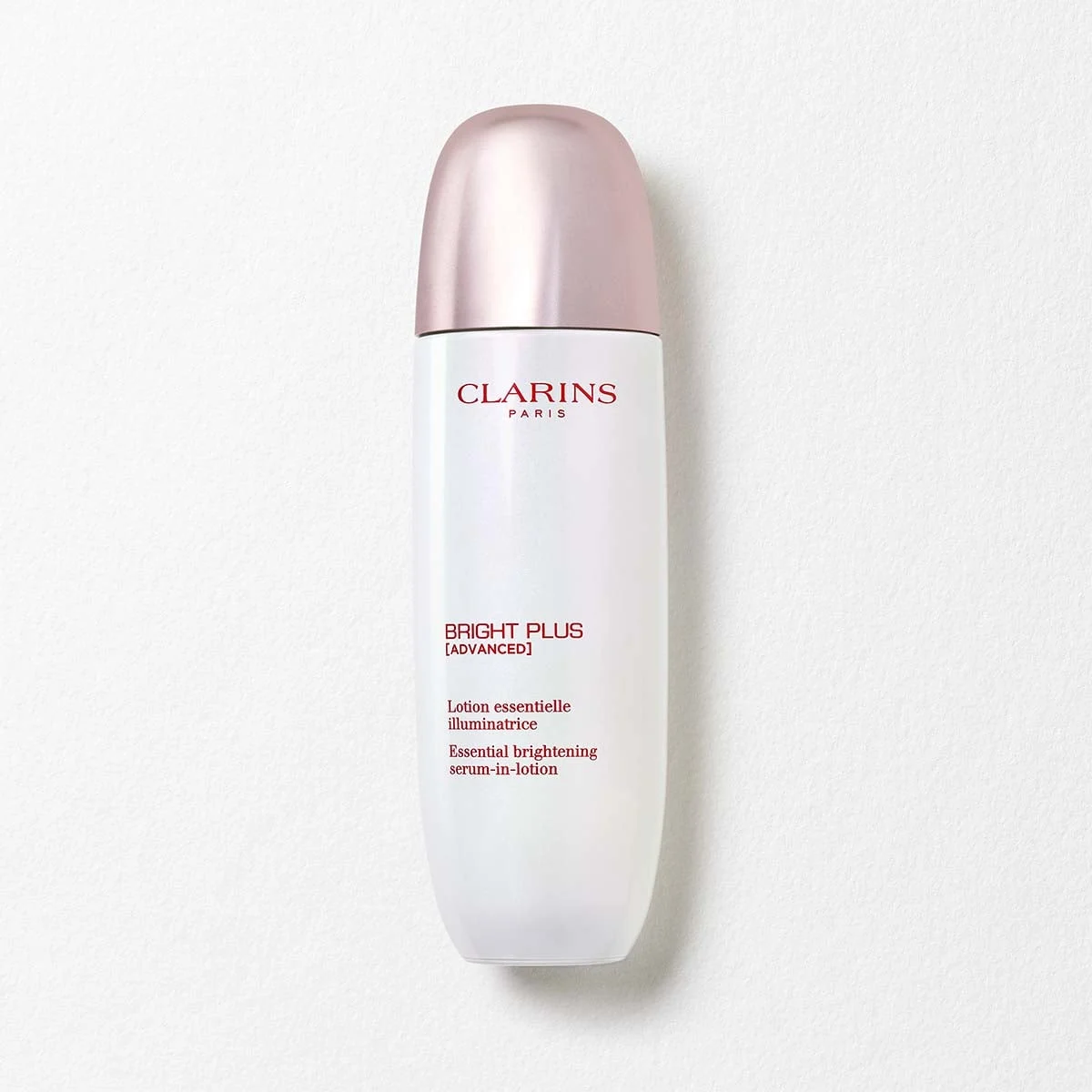 Clarins Bright Plus Serum-in-lotion
