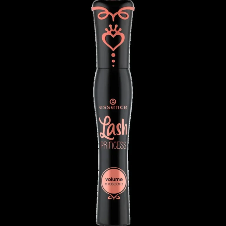essence Lash PRINCESS volume mascara