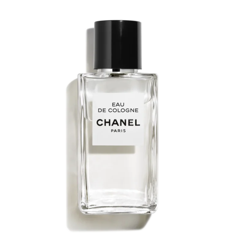 CHANEL Eau De Cologne Zesty Fresh Floral