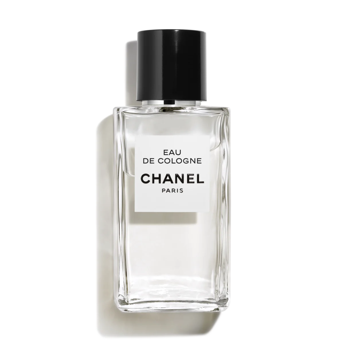 CHANEL Eau De Cologne Zesty Fresh Floral