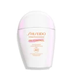 SHISEIDO Urban Environment Oil-Control Sunscreen SPF 40