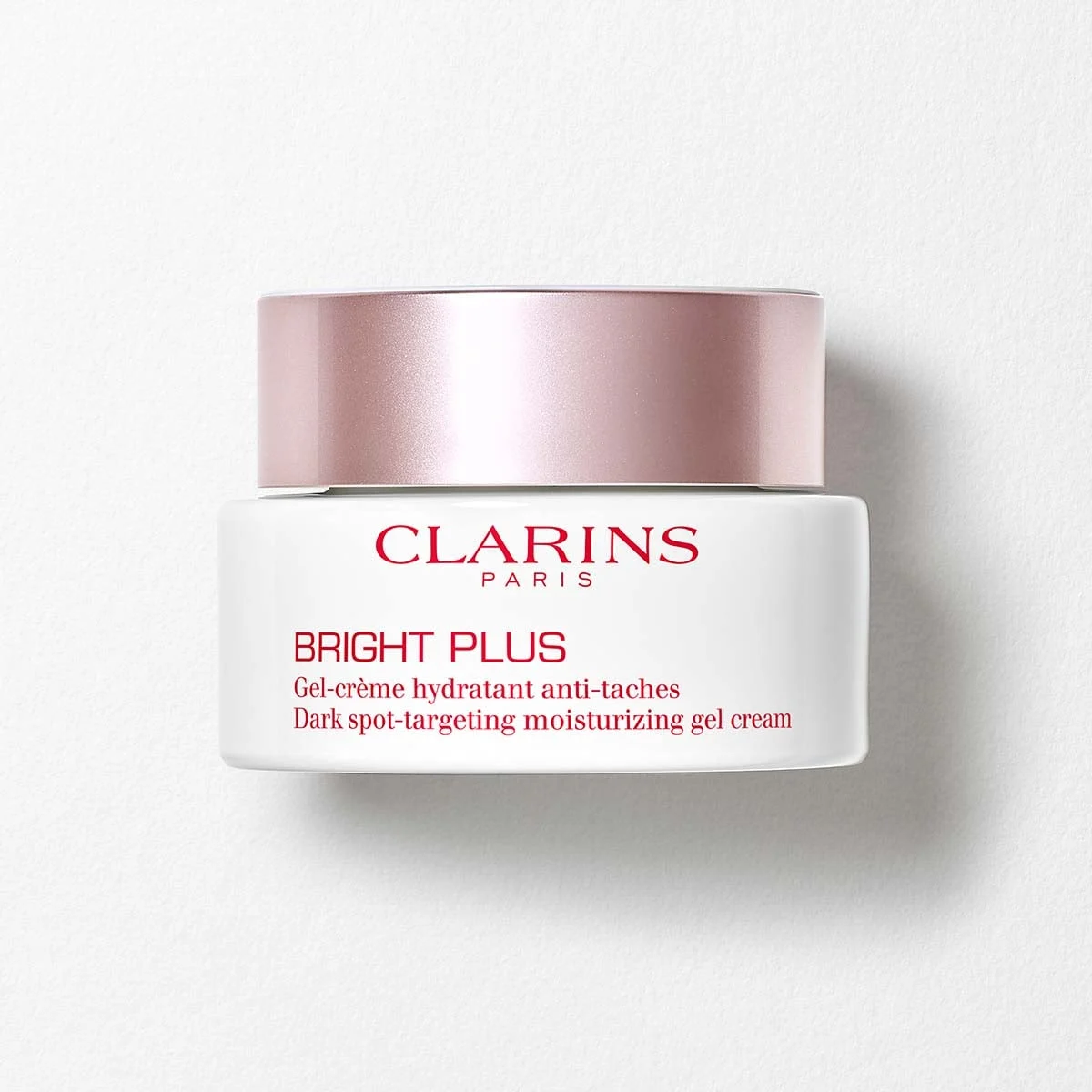Clarins Bright Plus Dark Spot-Targeting Gel Cream