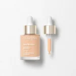 Clarins Skin Illusion Natural Hydrating Foundation SPF 15