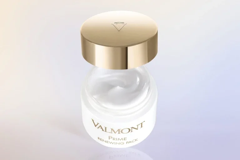 Valmont Prime Renewing Pack