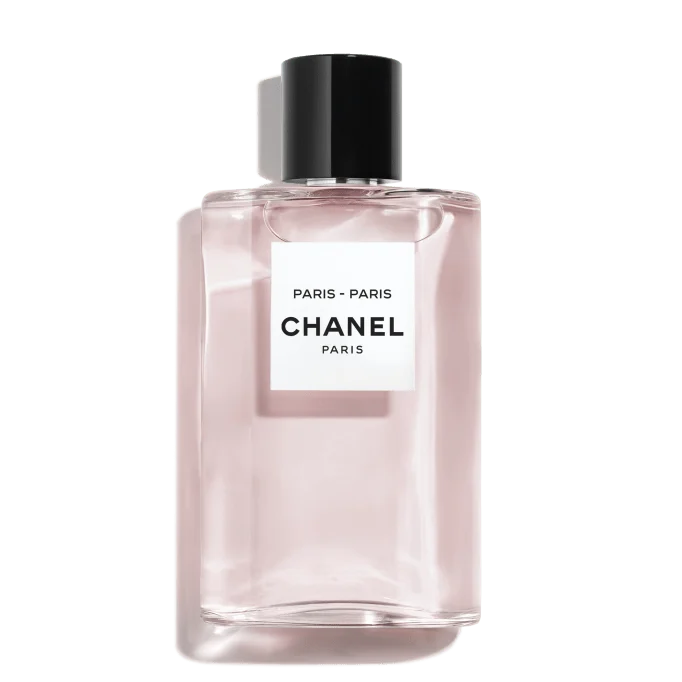 CHANEL PARIS - PARIS
