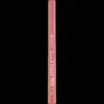 essence line & STAIN! TATTOO LIP LINER