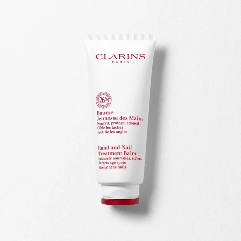 Clarins Hand and Nail Treatment Balm