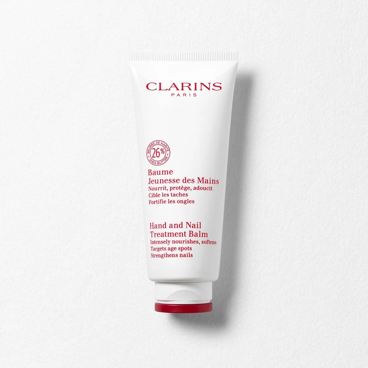 Clarins Hand and Nail Treatment Balm