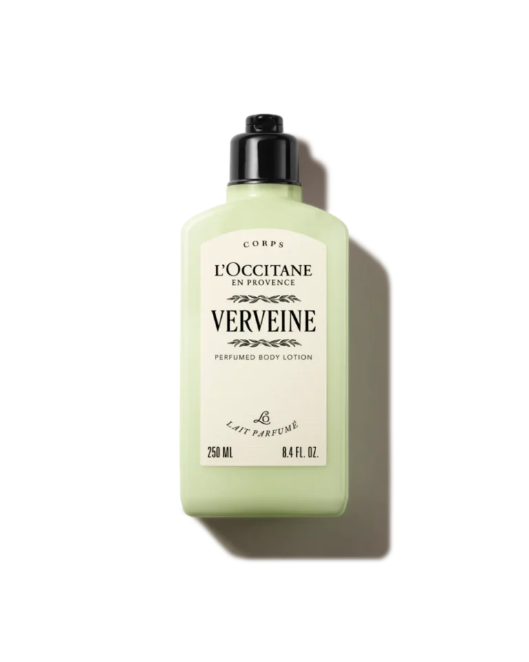 L’Occitane Verveine Verbena Body Lotion