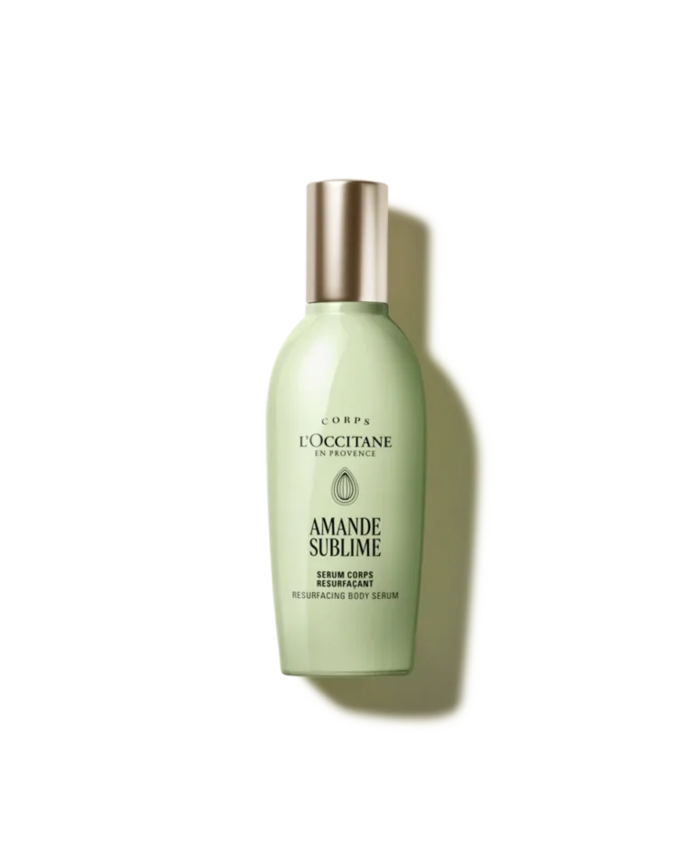 L’Occitane Almond Ultimate Rejuvenating Essence