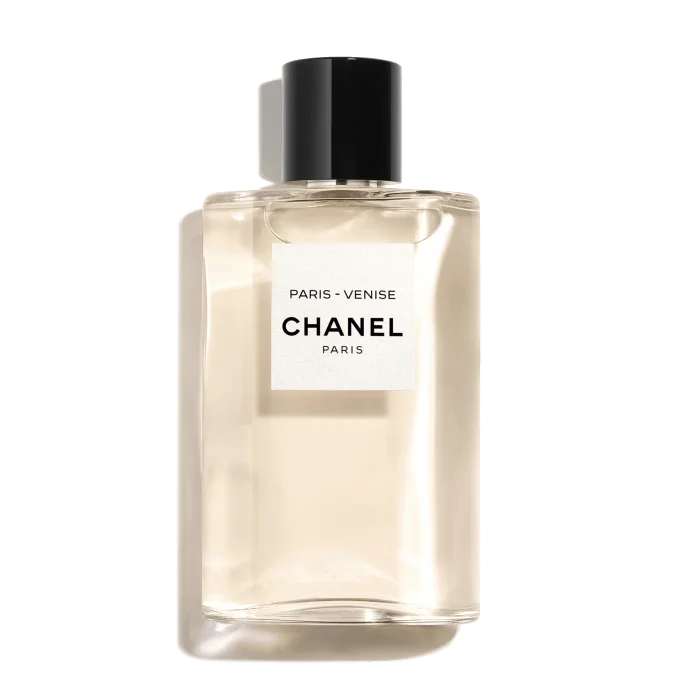 CHANEL PARIS - VENISE