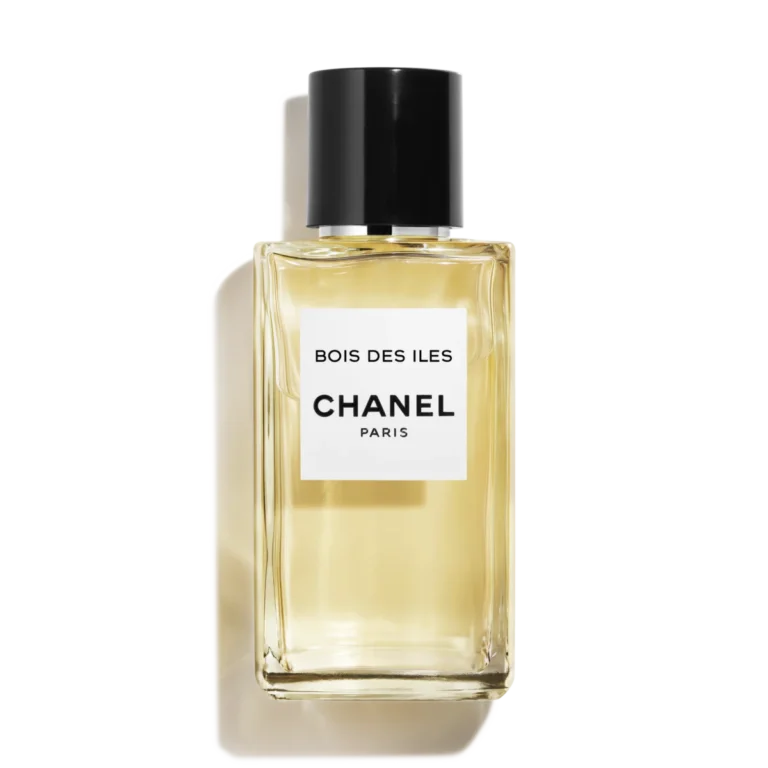 CHANEL Bois Des Iles Eau De Parfum Woody Ambery Spicy