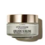 L’Occitane Almond Ultimate Rejuvenating Exfoliating Cream