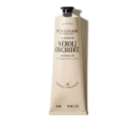 L’Occitane Néroli Orchidée Orange Blossom Orchid Hand Cream
