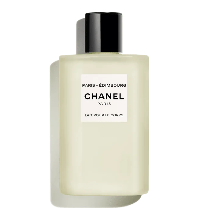 CHANEL PARIS - EDIMBOURG