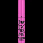 essence I LOVE EXTREME crazy volume mascara