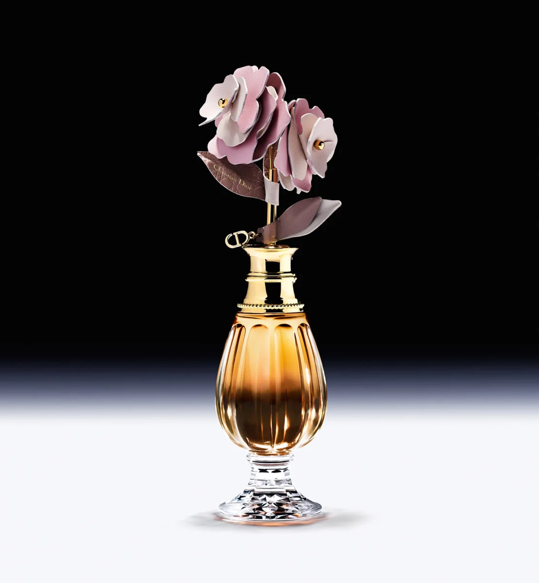 Dior Private Collection Fragrance – Rose