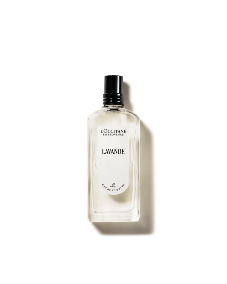 L’Occitane Lavande lavender eau de toilette