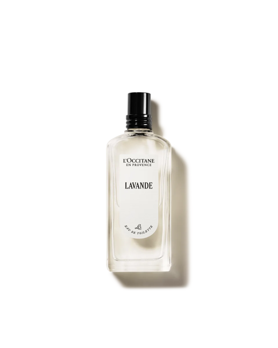 L’Occitane Lavande lavender eau de toilette