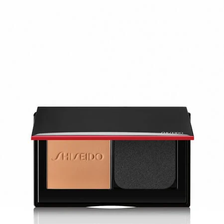 SHISEIDO SYNCHRO SKIN SELF-REFRESHING Custom Finish Powder Foundation