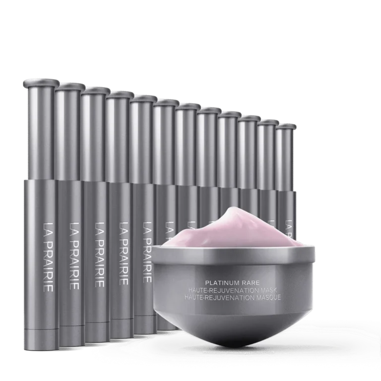 La Prairie HAUTE-REJUVENATION MASK REPLENISHMENT