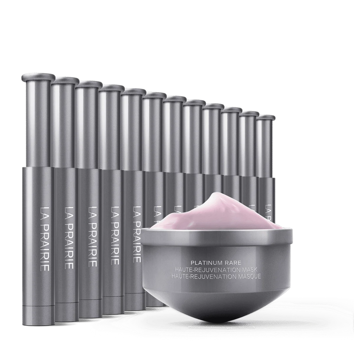 La Prairie HAUTE-REJUVENATION MASK REPLENISHMENT