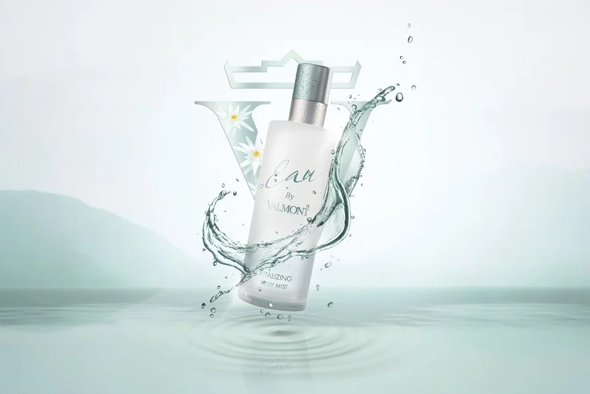 Valmont Eau By Valmont