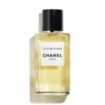 CHANEL Cuir De Russie Eau De Parfum Ambery Leathery Floral