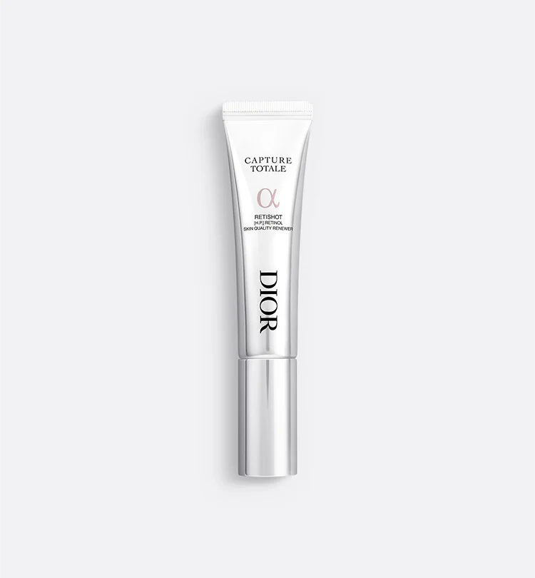 Dior Capture Totale Retishot