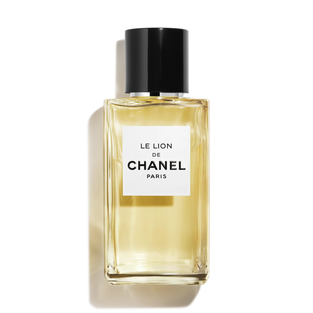 CHANEL Le Lion De Chanel Eau De Parfum Amber Woody Intense