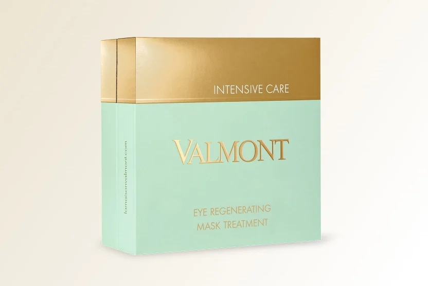 Valmont Eye Regenerating Mask