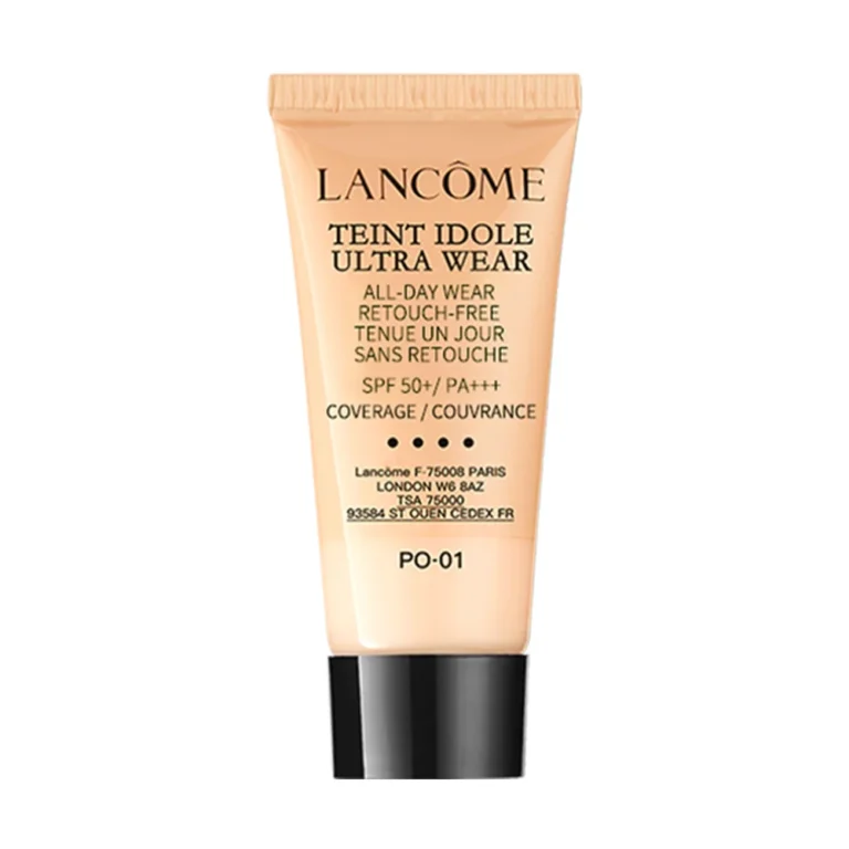 Lancôme Teint Idole Ultra Wear Liquid Foundation 5ml