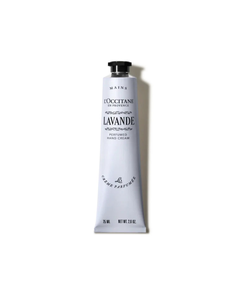 L’Occitane Lavande Lavender Hand Cream