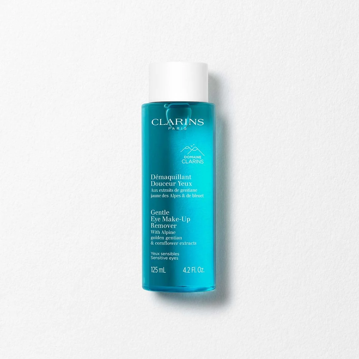 Clarins Gentle Eye Make Up Remover