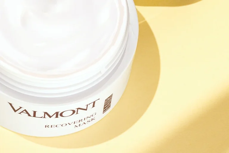 Valmont Recovering Mask