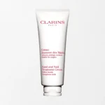 Clarins Hand and Nail Treatment Cream