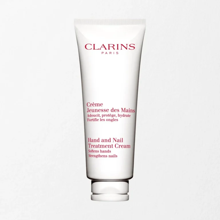 Clarins Hand and Nail Treatment Cream