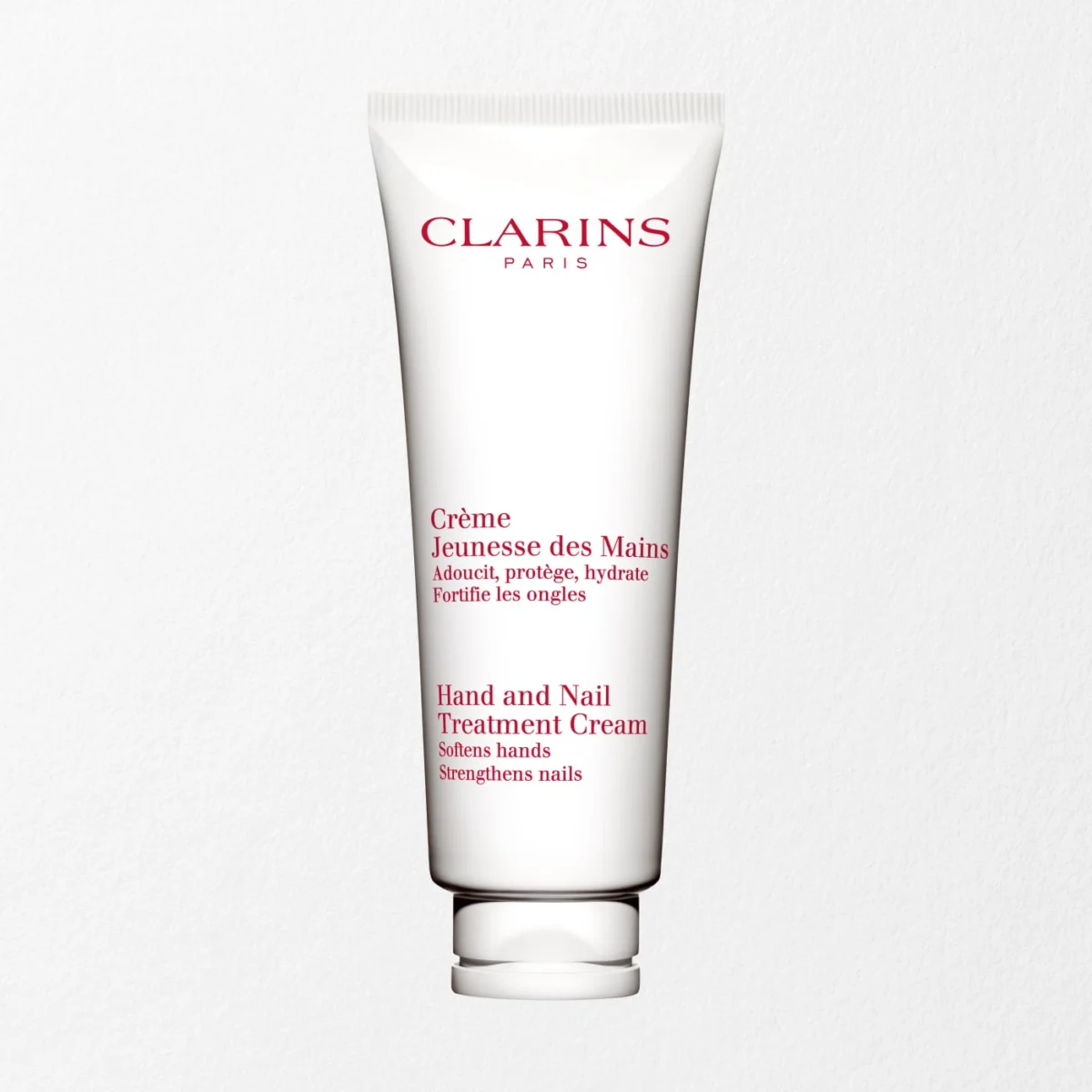 Clarins Hand and Nail Treatment Cream