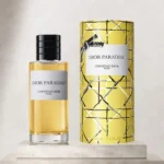 Dior Eden-Roc Fragrance – Summer Edition