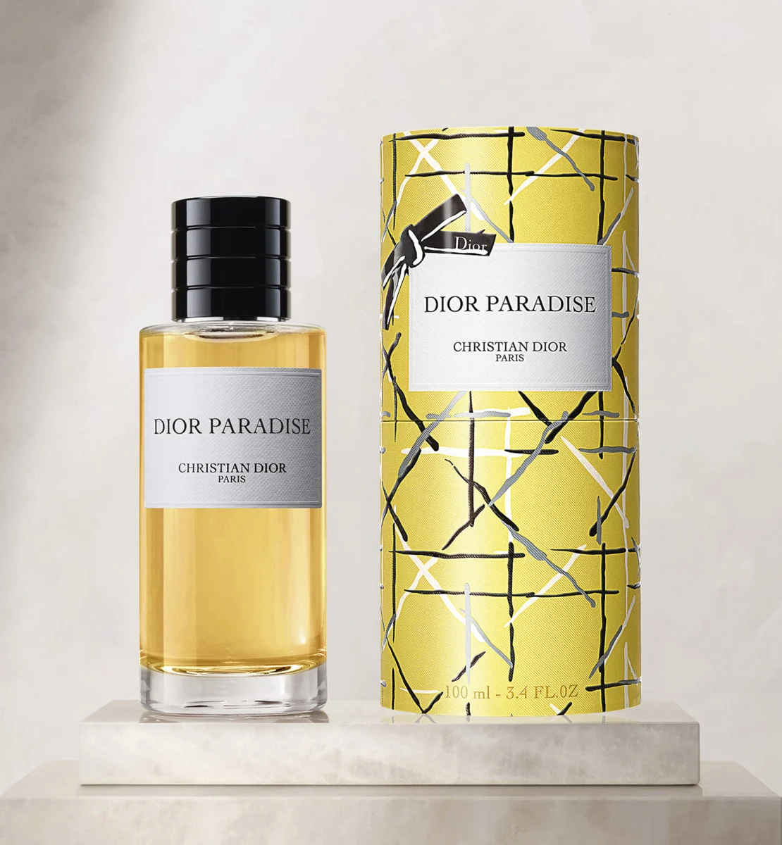 Dior Eden-Roc Fragrance – Summer Edition