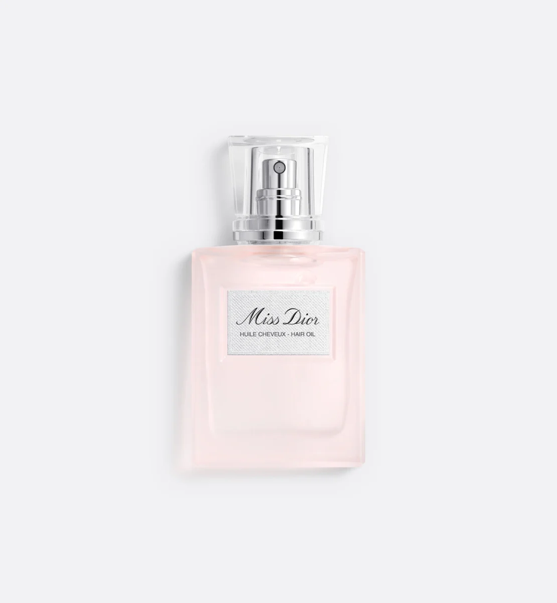 Dior Miss Dior Hair Oil