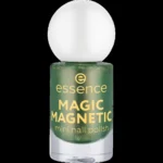essence MAGIC MAGNETIC mini nail polish