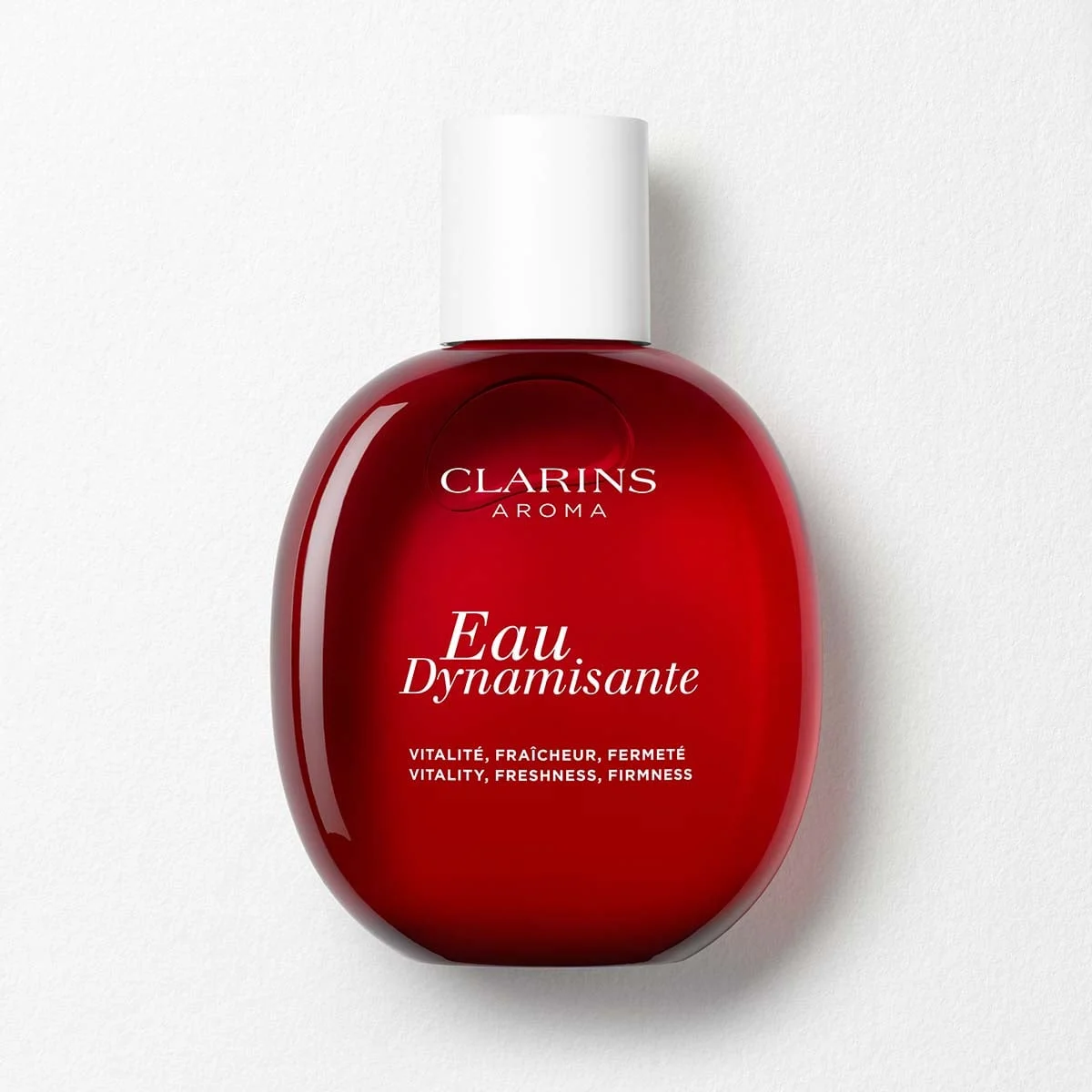 Clarins Eau Dynamisante Treatment Fragrance