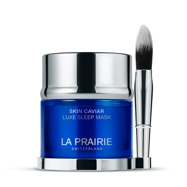 La Prairie LUXE SLEEP MASK