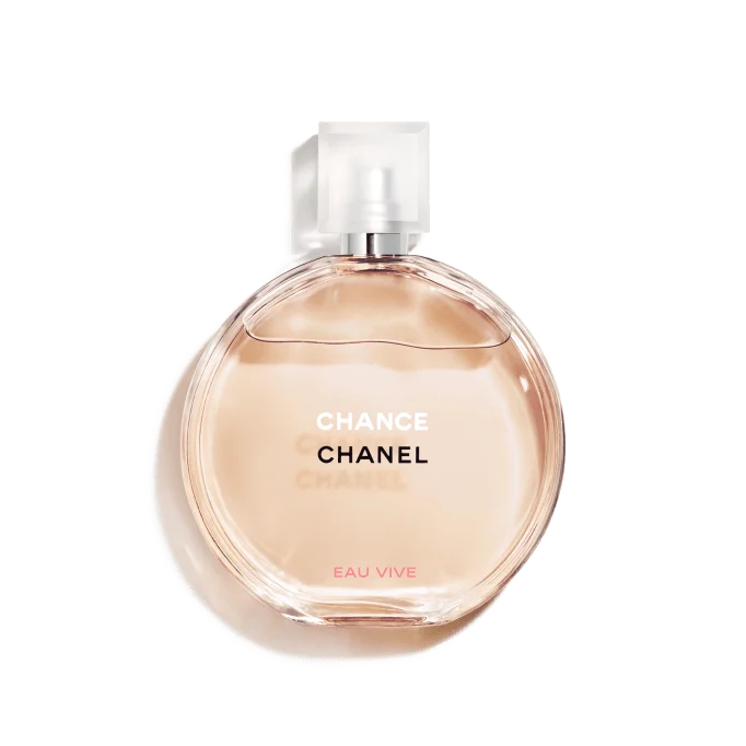 CHANEL CHANCE EAU VIVE