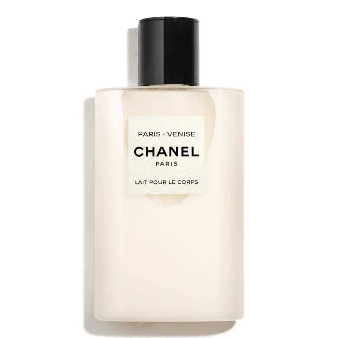 CHANEL PARIS - VENISE