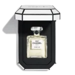 CHANEL 1957 Extrait De Parfum Case Ambery Musky Floral